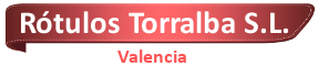Rótulos Torralba S.L. logo